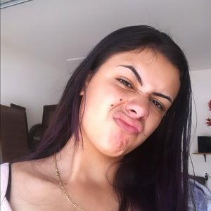 Meet your Posher, Marie